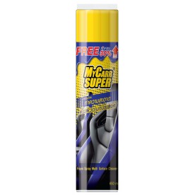 MY CARR SUPPER Foam Cleaner Multi Purpose & Effectively